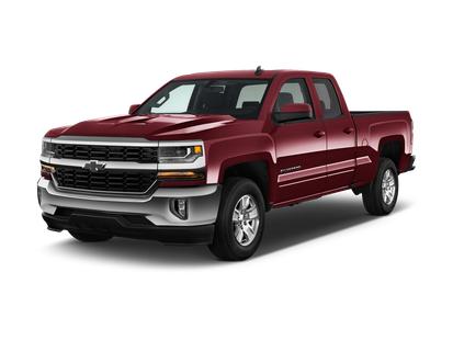 chevrolet silverado 1500 2017 3GCUKREC0HG268735 image chevrolet silverado 1500 2017 3GCUKREC0HG268735 image